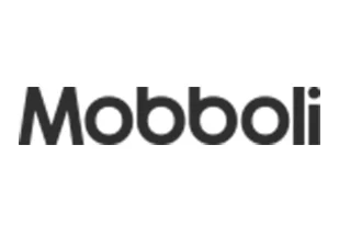 logotipo  mobboli